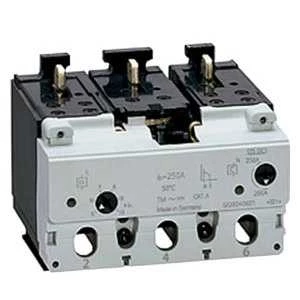 siemens vl250 circuit breakers 3vl9320-6lb30
