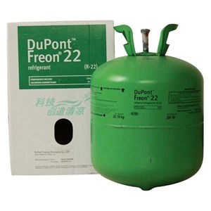 freon ac