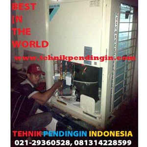 daikin, compressor-2