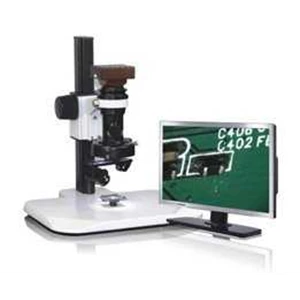 3d video digital microscope