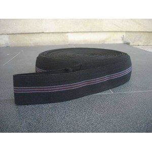 rubber belt / karet pirelli