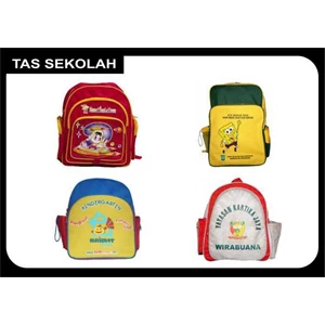 tas promosi