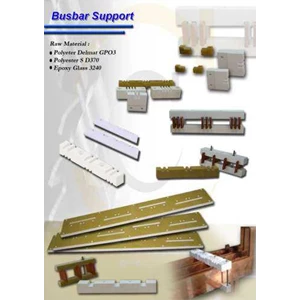 busbar support