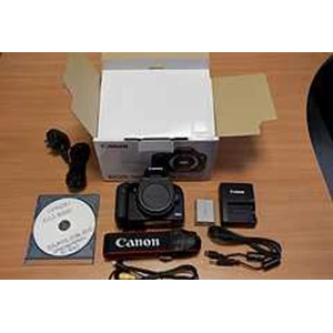 kamera digital canon eos 500d kit