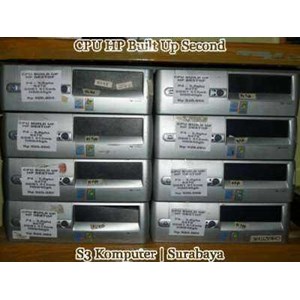 komputer rakitan dan built up