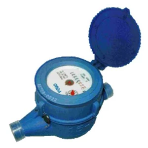 onda water flowmeter plastic body dn 20mm ( 3/ 4 )