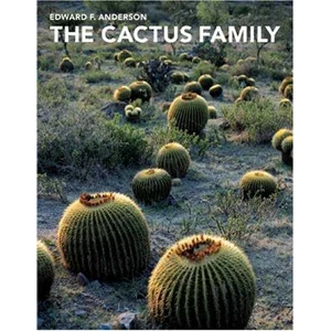 the cactus family ( paperback )