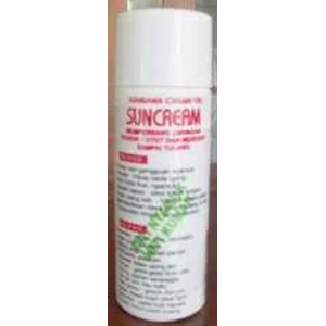 agen suncream sumbawa cream oil