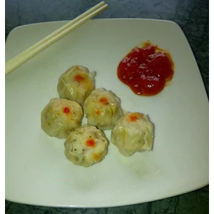 dimsum - siewmay