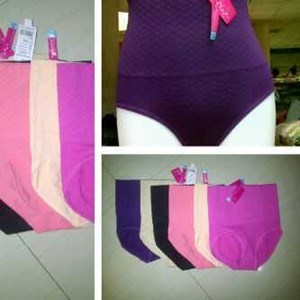 cd korset merk tql