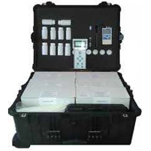simple water test kit safe 10g & 10pro, untuk analisa air, ready stock, safe-10, usa, analisa air safe-10, call / sms : 081212265507 portable water test kit