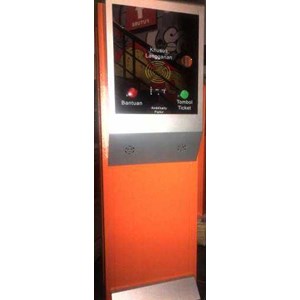 manless dispenser