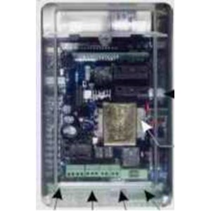 mlc unit barrier gate