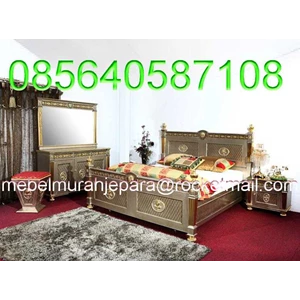 kamar tidur set