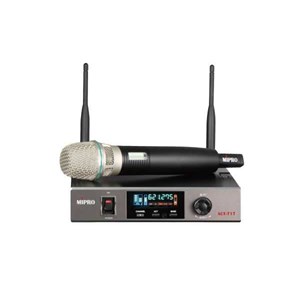 mipro act-717+ act 7h wireless single handhels microphone-2