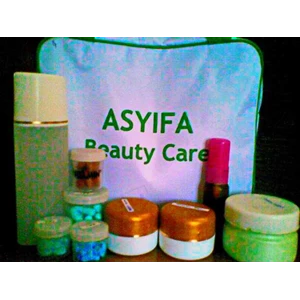 asyifa natural herbal