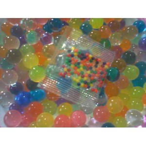 hydrogel