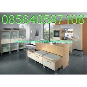 kitchen set