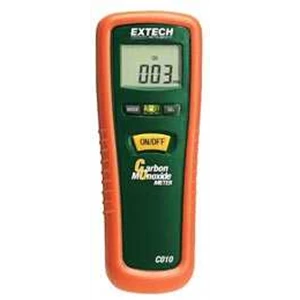 extech co10: carbon monoxide ( co) meter