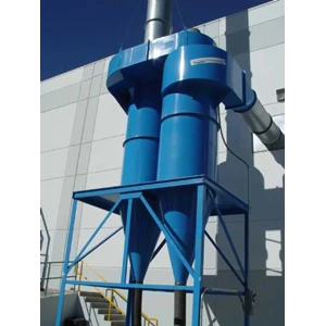 cyclone dust collector-1