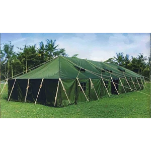 tenda peleton