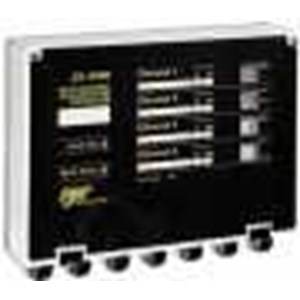 bw cr4000