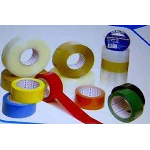 opp tape, lakban, plakban, isolasi, stationary tape-5