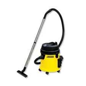 vacuum cleaner karcher nt 27/ 1 ( wet & dry )