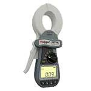 megger det24c digital earth clamp - with pc interface