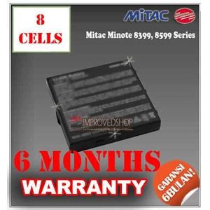 baterai/ batere/ battery mitac minote 8399, 8599 kw1/ compatible/ replacement
