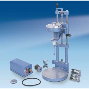 laboratory vane apparatus