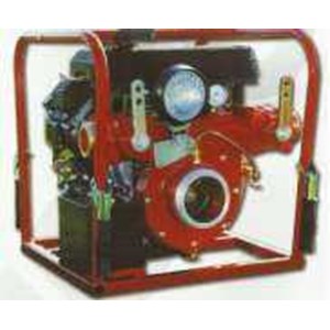 cet fire pump pfp-27hp-hv