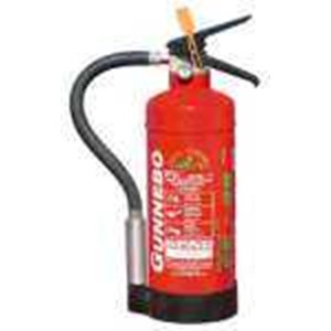 apar pemadam kebakaran dupont™ fe-36™ clean agent fire extinguisher