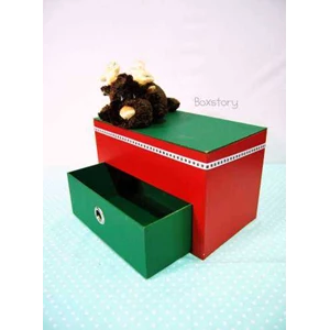 box natal ( christmas box/ hamper)