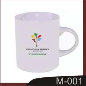 mug promosi