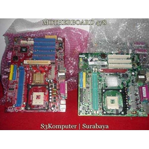 motherboard 478