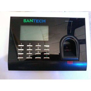 finger print y 101