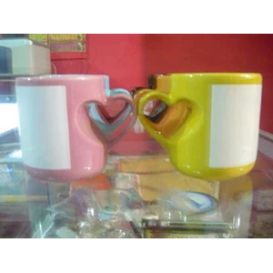 mug love colour