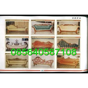 sofa