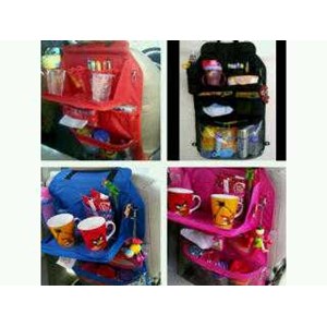 car table organizer