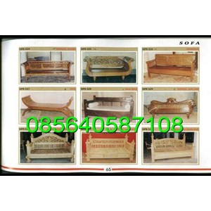 sofa