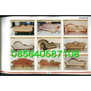 sofa
