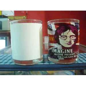 mug bening