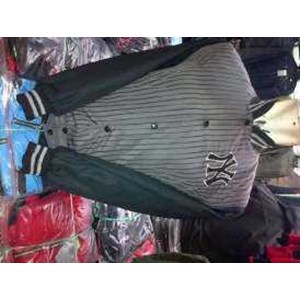 jaket nike adidas