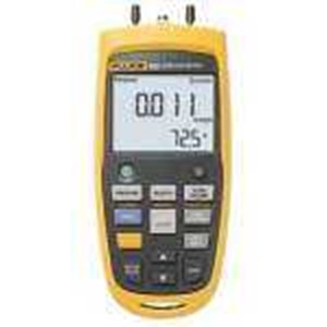 fluke 922 airflow meter