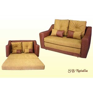 sofa bed natalia