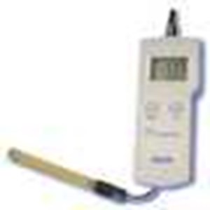 portable ph/ orp/ temp meter mi106 milwaukee instruments.
