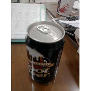 root beer