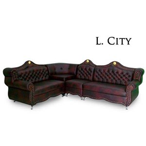 sofa l city