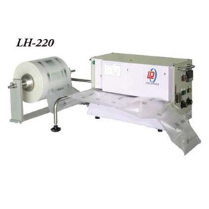 buffer air cushion maker